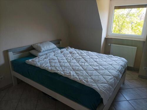 Foto - Dachgeschoßwohnung in Koblenz zur Miete