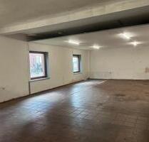 Kalthalle Lagerhalle mit Büro - 800,00&nbsp;EUR Kaltmiete, ca.&nbsp; 130,00&nbsp;m&sup2; in Gronau (Westfahlen) (PLZ: 48599)