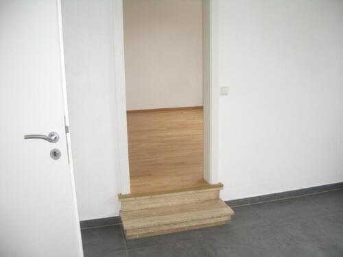 Foto - 1.5 Zimmer Erdgeschoßwohnung in Mainz
