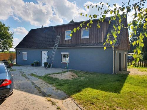 Foto - Einfamilienhaus in lamstedt - 200.000,00&nbsp;EUR Kaufpreis, ca.&nbsp; 140,00&nbsp;m&sup2;