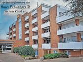 Foto - Stilvolle Ferienwohnung in Cuxhaven-Sahlenburg zu verkaufen