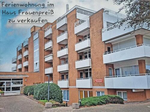 Foto - Stilvolle Ferienwohnung in Cuxhaven-Sahlenburg zu verkaufen