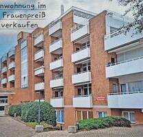 Stilvolle Ferienwohnung in Cuxhaven-Sahlenburg zu verkaufen
