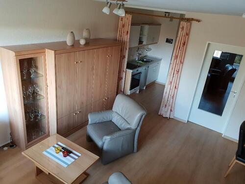 Foto - 1.5 Zimmer Etagenwohnung zum Kaufen in Cuxhaven