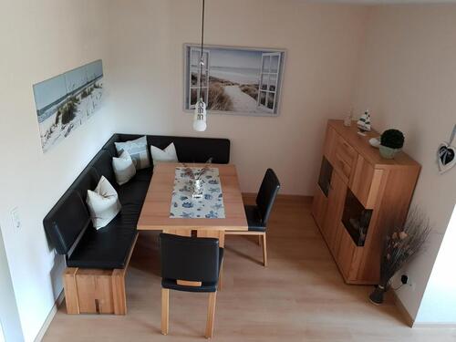 Foto - 1.5 Zimmer Etagenwohnung in Cuxhaven