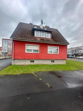 Foto - Stadtallendorf Montuererzimmer zu Vermieten