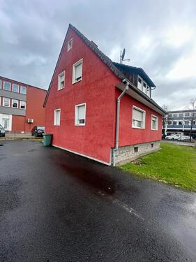 Foto - 1 Zimmer Etagenwohnung zur Miete in Stadtallendorf