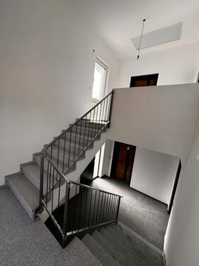 Foto - 2 Zimmer Dachgeschoßwohnung zur Miete in Rimbach