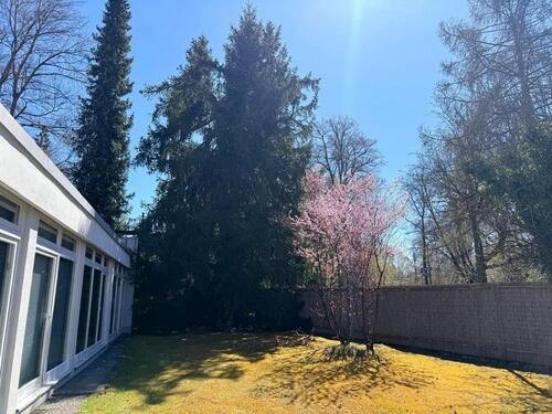 Foto - Sonniger Bungalow in München (WG geeignet) mit Garten in Bestlage
