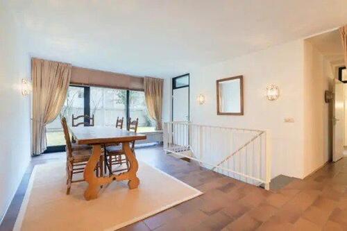Foto - 5 Zimmer Einfamilienhaus zur Miete in München