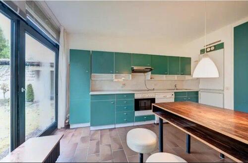 Foto - 5 Zimmer Einfamilienhaus in München