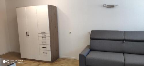 Foto - 1 Zimmer Etagenwohnung zur Miete in Trier