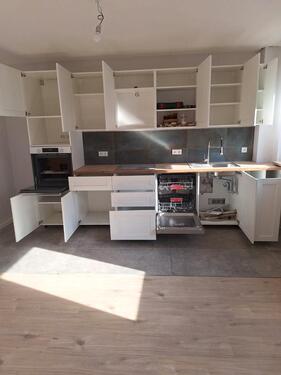 Foto - 3 Zimmer Etagenwohnung zur Miete in Krefeld