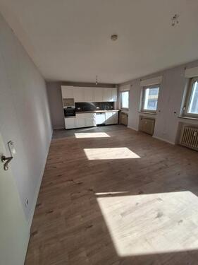 Foto - 3 Zimmer Etagenwohnung in Krefeld