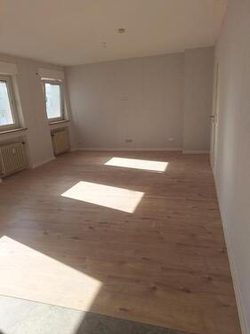 Foto - Etagenwohnung in Krefeld zur Miete
