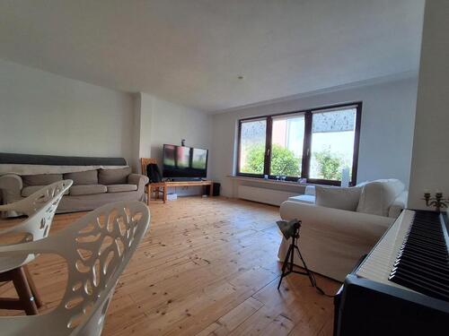 Foto - 4 Zimmer Reihenhaus zum Kaufen in Bremen