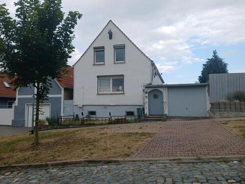 Foto - Einfamilienhaus in Groß Börnecke zu Verkaufen