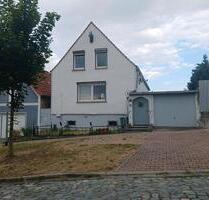 Einfamilienhaus in Groß Börnecke zu Verkaufen - Hecklingen