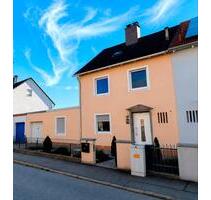 Doppelhaushälfte - 351.000,00&nbsp;EUR Kaufpreis, ca.&nbsp; 155,00&nbsp;m&sup2; in Straubing (PLZ: 94315)