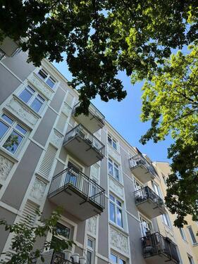 Foto - Charmante 2-Zimmer-Altbauwohnungen mit Balkon in HH-Altona (22)