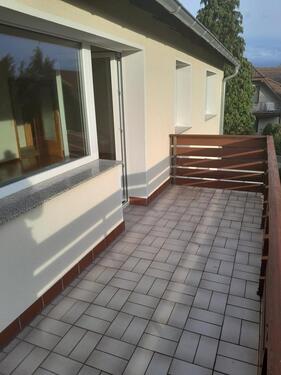 Foto - 3 Zimmer Etagenwohnung zur Miete in Barsinghausen