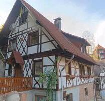 Haus Einfamilienhaus zur Miete 6 Zimmer - Sasbachwalden