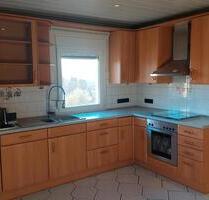 Helle, gemütliche Dachgeschosswohnung in zentraler Lage - Merchweiler