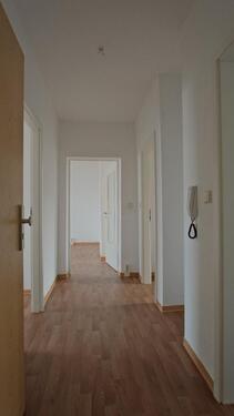 Foto - Etagenwohnung zur Miete in Schönebeck (Elbe)