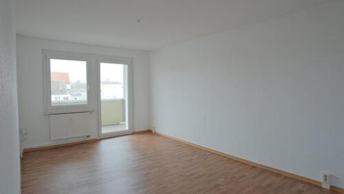 Foto - Etagenwohnung in Schönebeck (Elbe) zur Miete