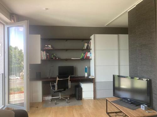Foto - Etagenwohnung in Braunschweig zur Miete