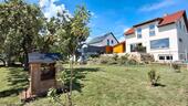 Foto - Einfamilienhaus zur Miete in Zaberfeld