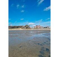 Provisionsfrei ! 3-Zi Wohnung mit Panorama Meer-Wattblick - Wyk Auf Föhr