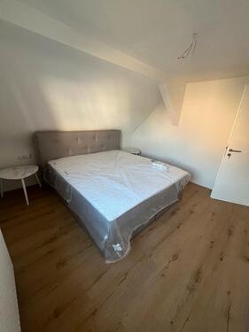 Foto - Erstbezug nach Kernsanierung - komplett möblierte Wohnung in Murr