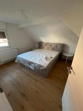 Foto - Etagenwohnung zur Miete in Steinheim an der Murr
