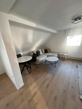 Foto - Etagenwohnung in Steinheim an der Murr
