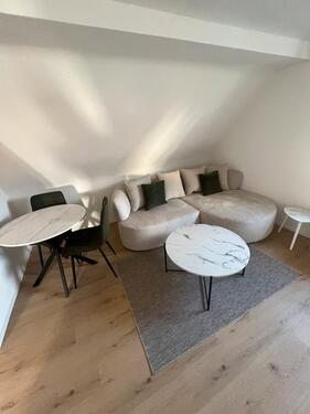 Foto - Etagenwohnung in Steinheim an der Murr zur Miete