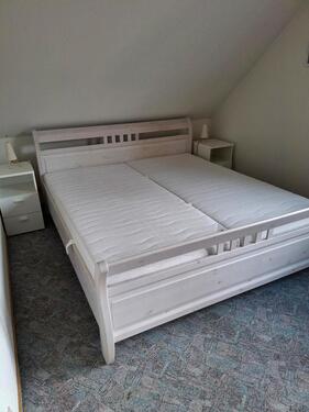 Foto - Möblierte 2 Zimmerwohnung in Zweibrücken Hengstbach