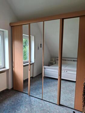 Foto - Etagenwohnung zur Miete in Zweibrücken