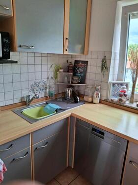 Foto - Etagenwohnung in Zweibrücken