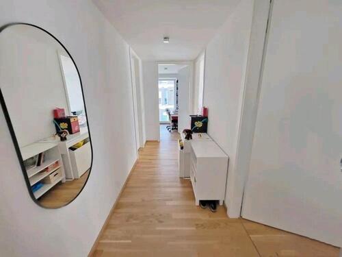Foto - Etagenwohnung zur Miete in Frankfurt am Main