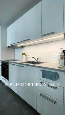 Foto - Etagenwohnung in Frankfurt am Main