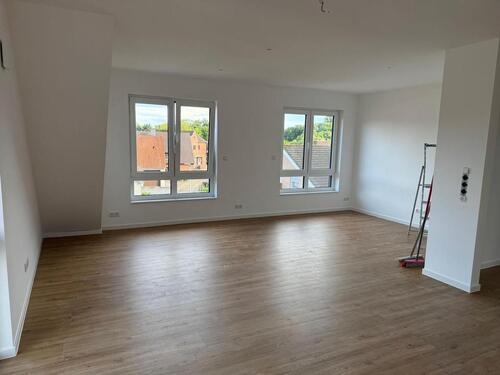 Foto - Etagenwohnung in Bassum zur Miete