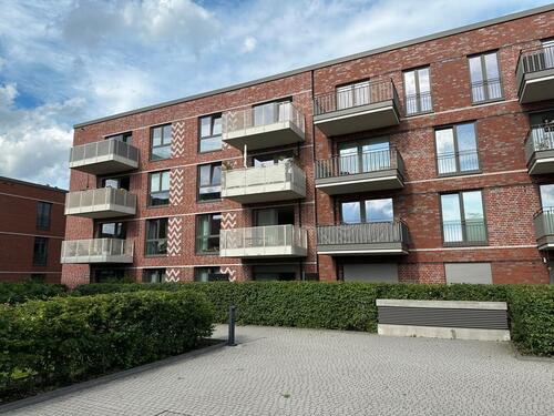 Foto - Moderne Wohnung zur Miete in Neu Wulmstorf-Wentzel-dr.