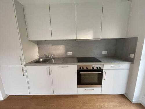 Foto - Etagenwohnung zur Miete in Neu Wulmstorf