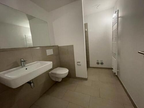 Foto - Etagenwohnung in Neu Wulmstorf