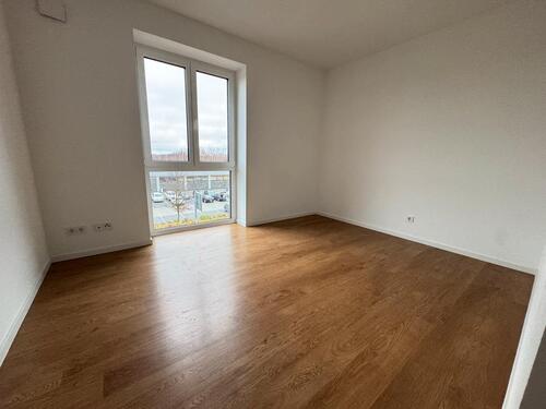 Foto - Etagenwohnung in Neu Wulmstorf zur Miete