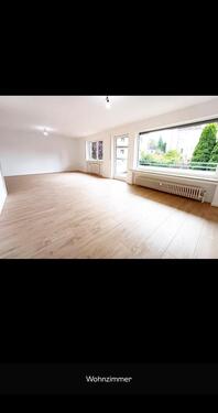 Foto - 3-Zi-Whg (85 mª) mit Südwest-Balkon Kernsaniert (2025)
