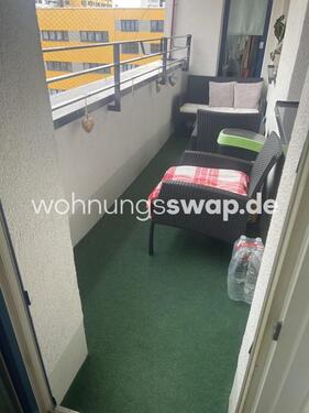 Foto - Wohnungsswap - 4 Zimmer, 89 m² - Senftenberger Ring, Reinickendorf, Berlin
