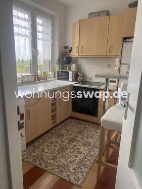 Foto - Etagenwohnung zur Miete in Berlin