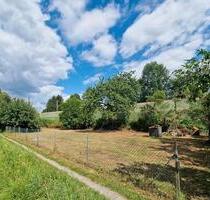 Verpachten Garten - Großes Freizeitgrundstück in Enzberg - Mühlacker